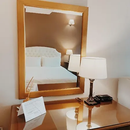 ゲストハウス Five Seasons ナフプリオ