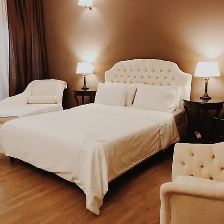 Five Seasons 3* ナフプリオ