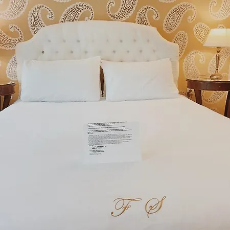 Five Seasons 3* ナフプリオ