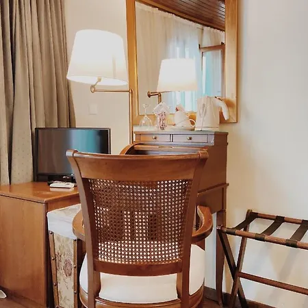 Five Seasons 3* ナフプリオ