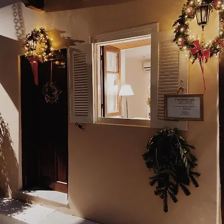 Five Seasons 3* ナフプリオ