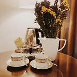 Maison d'hôtes Five Seasons 3*