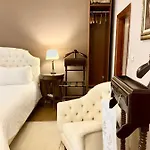 Five Seasons Penzion 3*