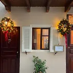 Gasthof Five Seasons Nafplio