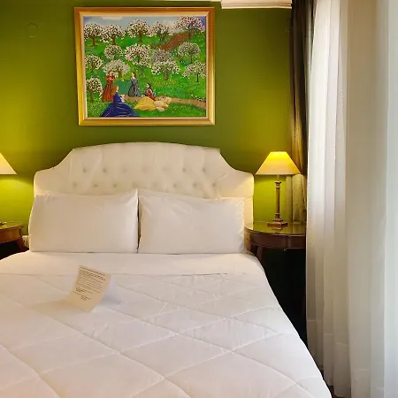 Five Seasons Gasthof