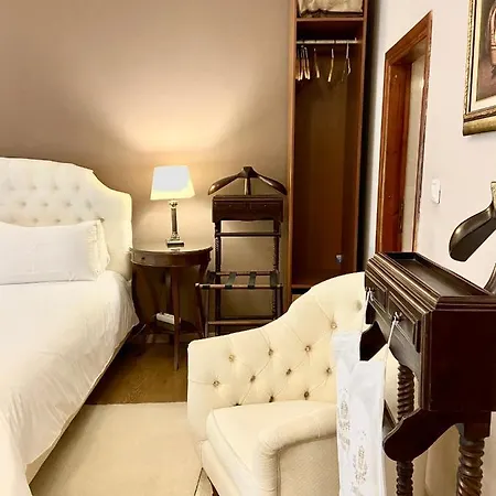 Five Seasons Pensionat 3*