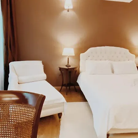 Гостевой дом Five Seasons Нафплион