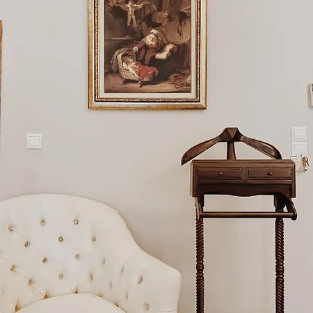 Five Seasons Нафплион