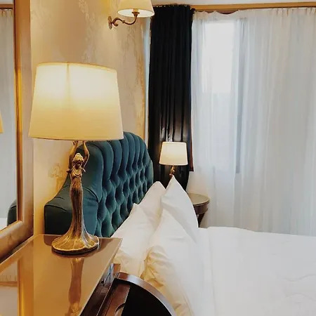 Five Seasons 3* Нафплион