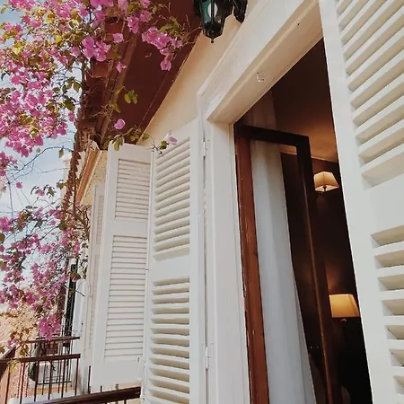 Five Seasons 3* Нафплион