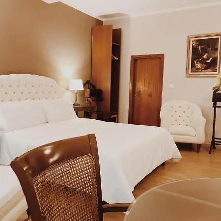 Pensionat Five Seasons Nafplion