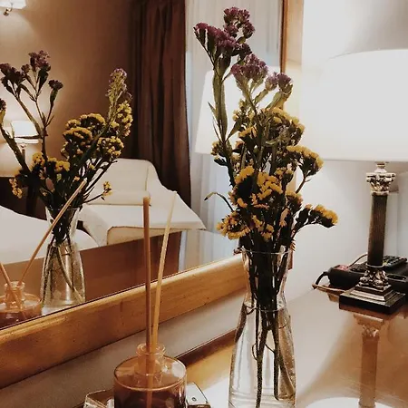 Гостевой дом Five Seasons 3*