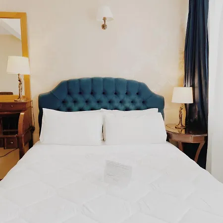 Гостевой дом Five Seasons