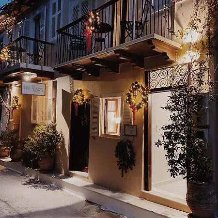 Five Seasons Pensionat 3*