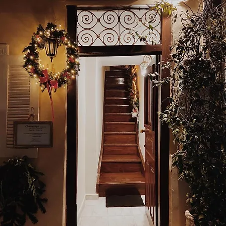 Pensionat Five Seasons 3*