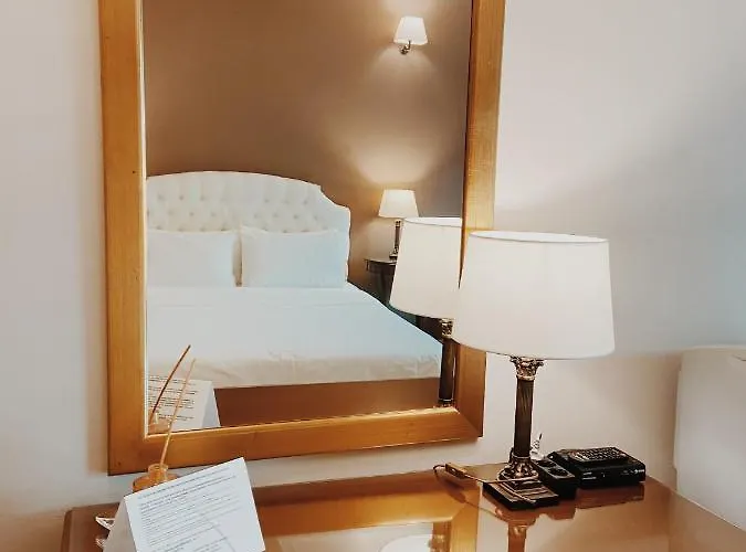 Gasthof Five Seasons Nafplio