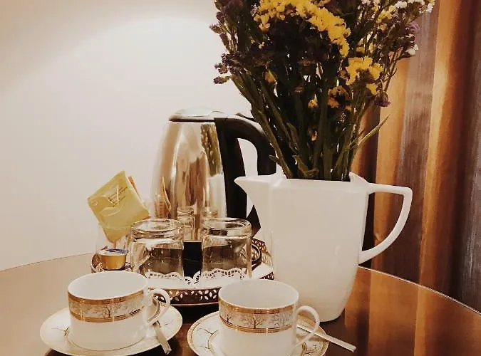 בית הארחה Five Seasons 3*