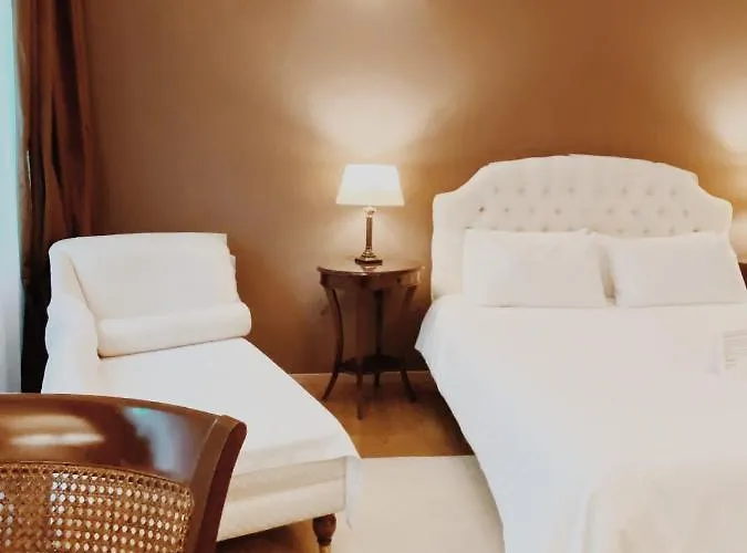 Pensionat Five Seasons Nafplion