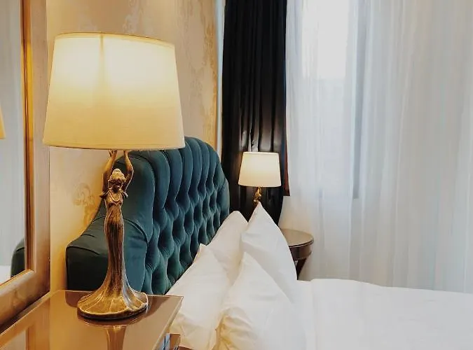 Five Seasons 3* Nafplio