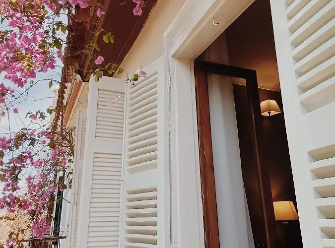 Five Seasons 3* Nafplion