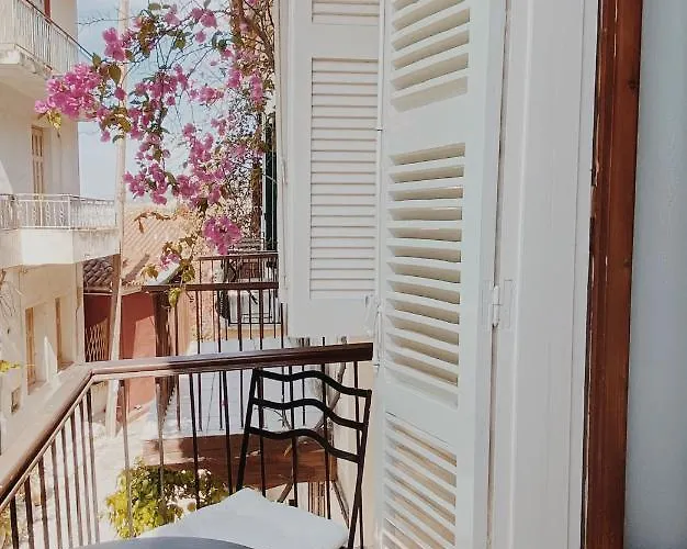 Five Seasons Nafplio