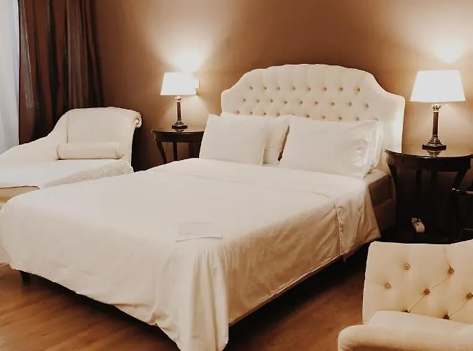 Five Seasons 3* Nafplio