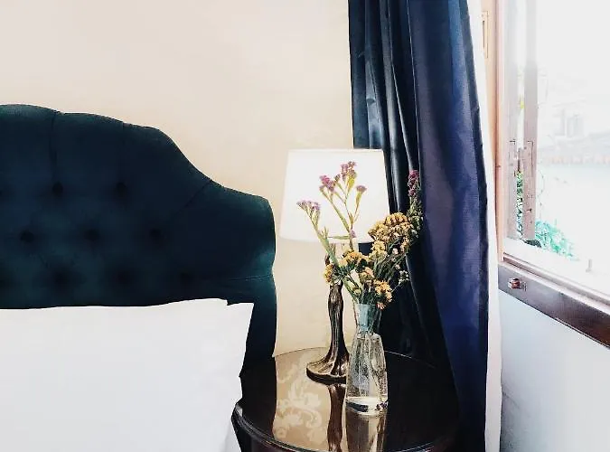 Pensionat Five Seasons