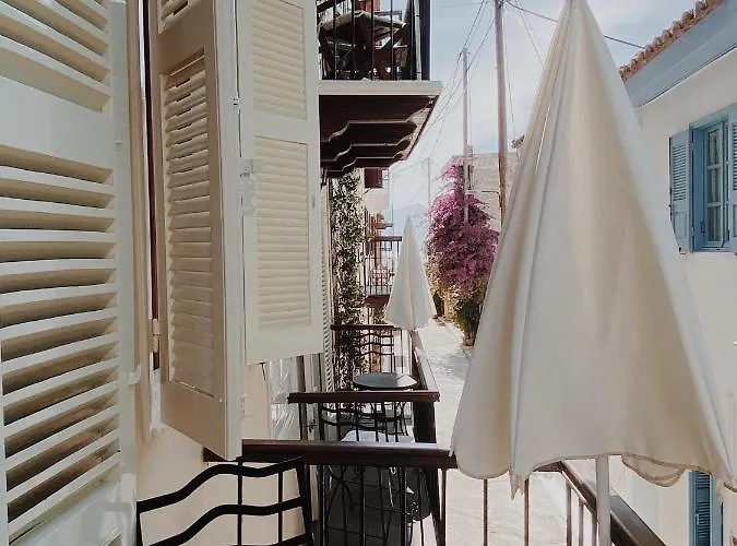 Five Seasons Nafplion