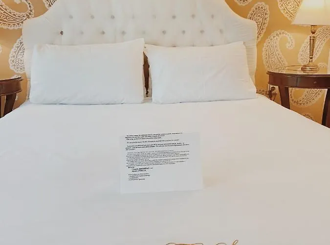 Five Seasons 3* Nafplion