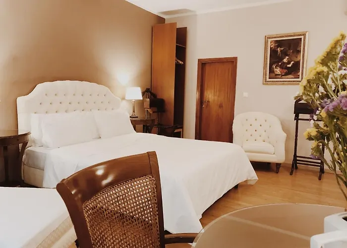 Gasthof Five Seasons Nafplio