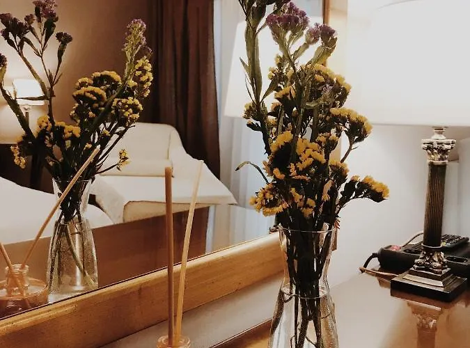 Gasthof Five Seasons 3*