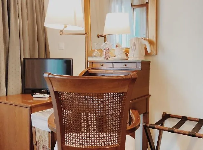 Five Seasons 3* Nafplio