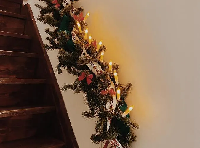 Konukevi Five Seasons