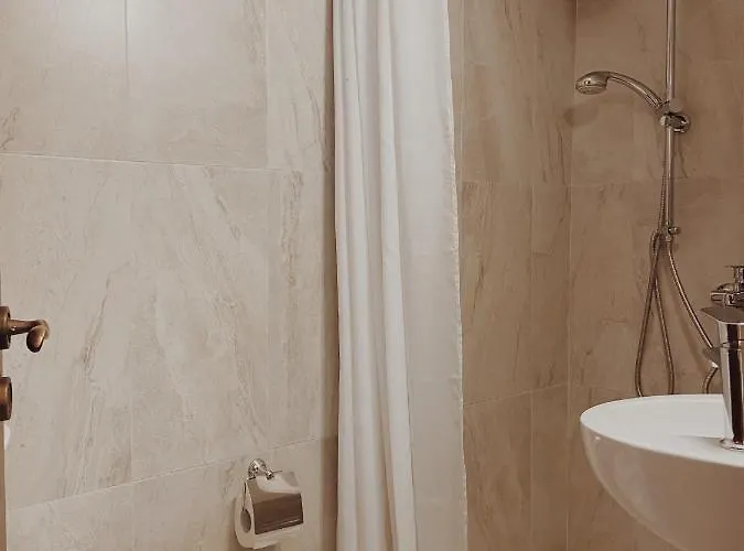 Pensionat Five Seasons Nafplion